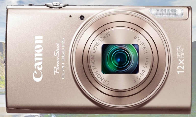 Canon перевыпустила «мыльницу» 2016 года — функций стало меньше, а цена выше