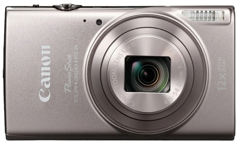 Canon перевыпустила «мыльницу» 2016 года — функций стало меньше, а цена выше