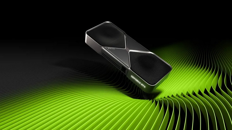 Цены GeForce RTX 5000 наконец упали до рекомендованных, но лишь в США — на это ушло меньше года
