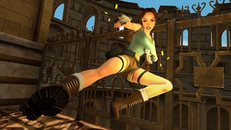 Французская Лара Крофт обвинила издателя Tomb Raider IV-VI Remastered в незаконной генерации её голоса с помощью ИИ