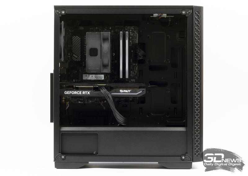 Gigabyte представила док-станцию Aorus AI BOX с GeForce RTX 5060 Ti 16GB и портом Thunderbolt 5