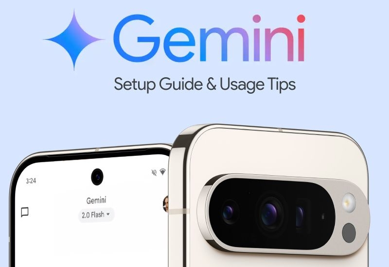 Google Gemini обошла ChatGPT в топе американского App Store и вышла на первое место по популярности