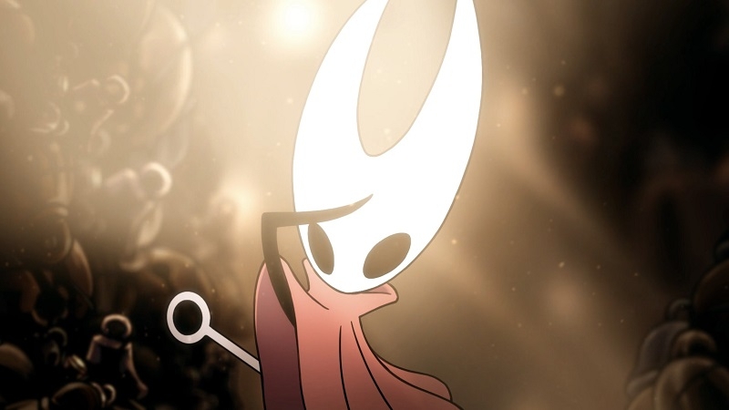 Hollow Knight: Silksong не стала игрой всех времён и народов — критики вынесли вердикт долгожданной метроидвании