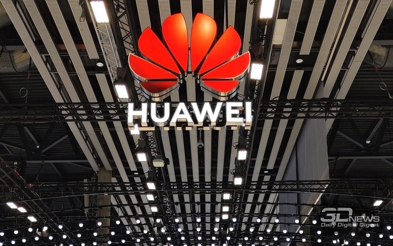 Huawei пообещала создать «самый мощный в мире» ИИ-кластер, который в разы превзойдёт решения Nvidia