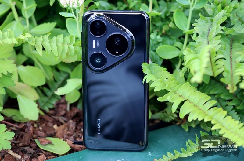 Huawei заняла почти половину мирового рынка складных смартфонов — Samsung даже не вторая по популярности