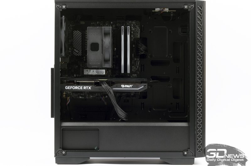 Китайская Innosilicon представила видеокарту Fenghua 3 — CUDA, DX12, трассировка лучей и более 112 Гбайт HBM