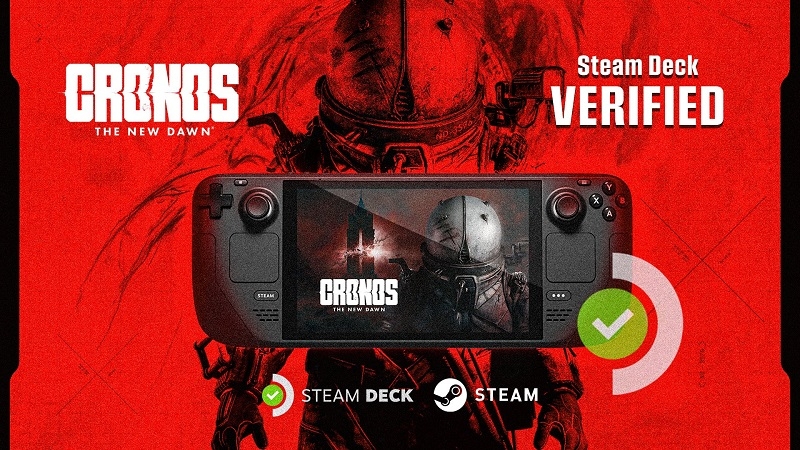 «Красиво, страшно, залипательно»: хоррор Cronos: The New Dawn от авторов ремейка Silent Hill 2 стартовал в Steam с «очень положительными» обзорами