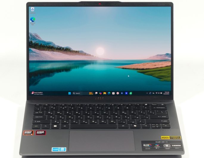 Lenovo представила портативную консоль Legion Go 2 — 8,8″ OLED, Ryzen Z2 Extreme и съёмные контроллеры