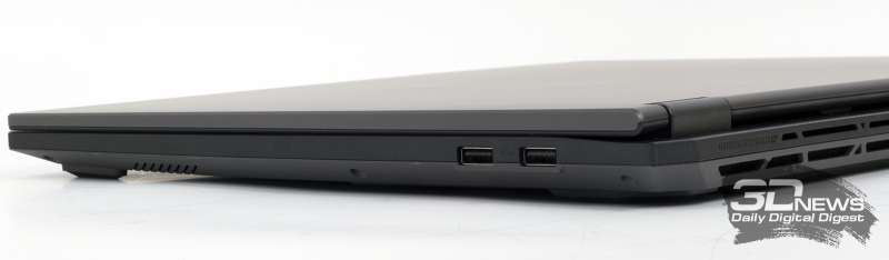 Обзор игрового ноутбука ASUS TUF Gaming A18 FA808UM (2025): любить вопреки