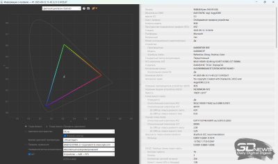 Обзор игрового ноутбука ASUS TUF Gaming A18 FA808UM (2025): любить вопреки