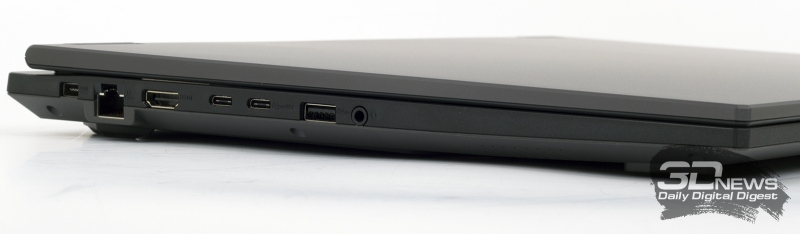 Обзор игрового ноутбука ASUS TUF Gaming A18 FA808UM (2025): любить вопреки