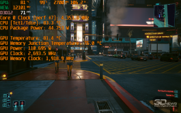 Обзор игрового ноутбука ASUS TUF Gaming A18 FA808UM (2025): любить вопреки