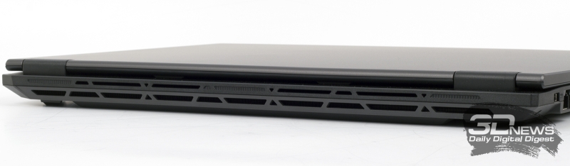 Обзор игрового ноутбука ASUS TUF Gaming A18 FA808UM (2025): любить вопреки