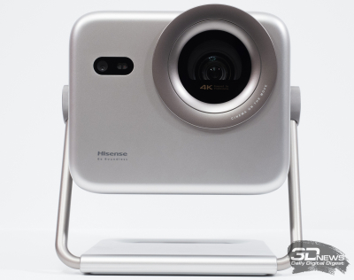 Обзор лазерного 4К-проектора Hisense M2 Pro: универсальный компаньон
