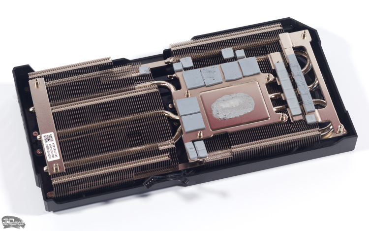 Обзор видеокарты ASRock Intel Arc B570 Challenger OC