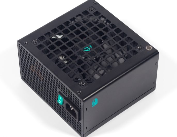 Обзор «золотого» блока питания GamerStorm PQ1000G (PQA00G-FD) с разъемом 12V-2×6