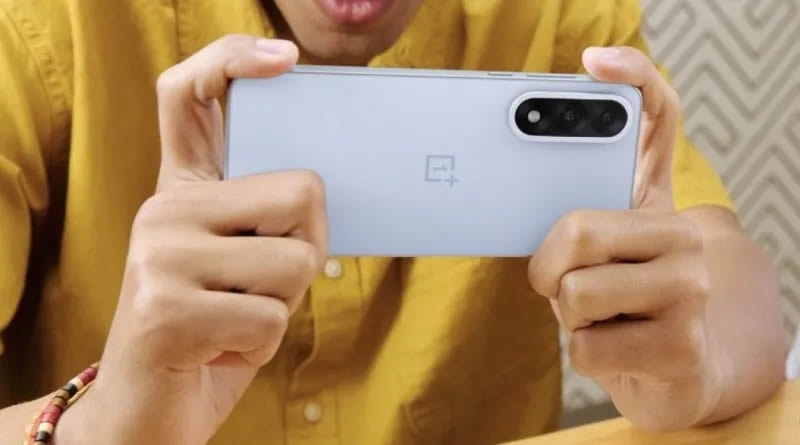 OnePlus и Hasselblad разорвали сотрудничество в сфере технологий обработки фото