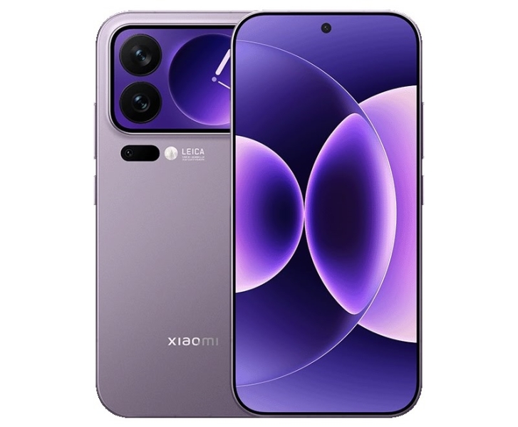 Представлены флагманы Xiaomi 17 Pro и Pro Max — в стиле iPhone 17 Pro, но с большим внешним экраном