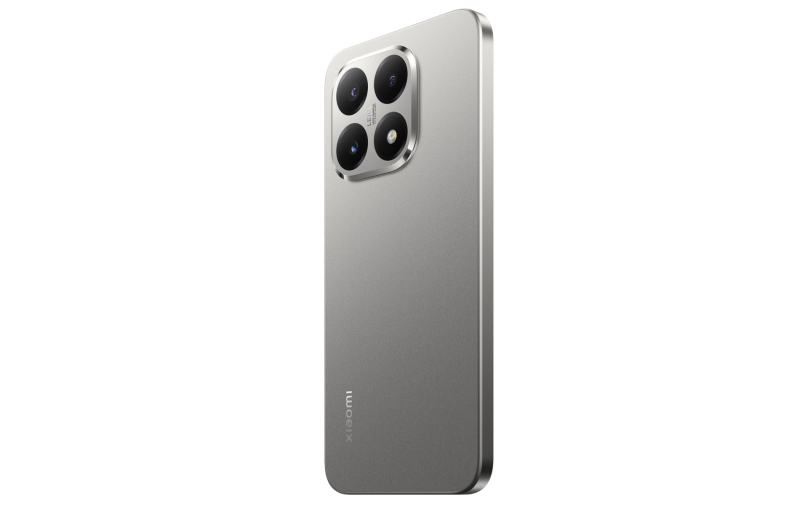 Представлены смартфоны Xiaomi 15T и 15T Pro с чипами MediaTek и камерами Leica — от €650 до €1000