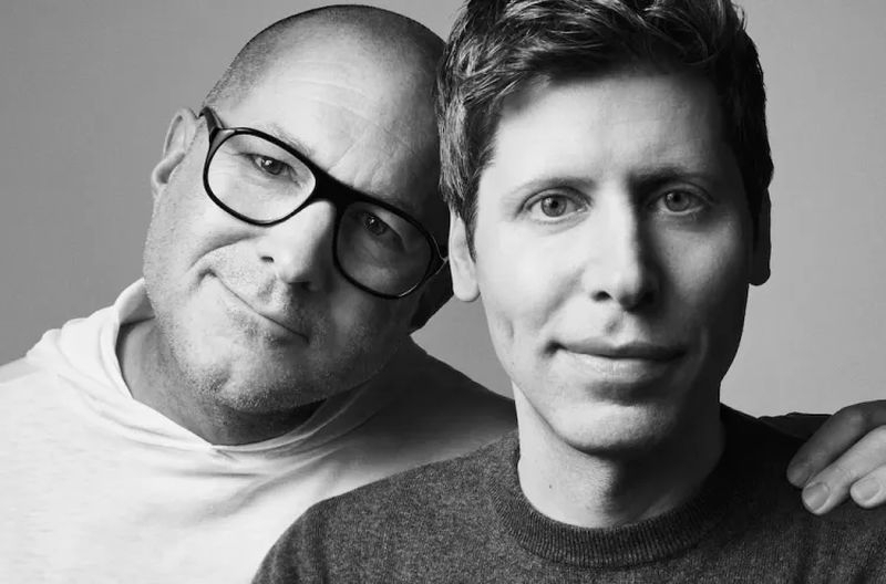 При участии бывшего главного дизайнера Apple Джони Айва OpenAI готовит целый спектр умных устройств