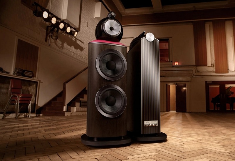 Samsung прибрала к рукам Bowers & Wilkins, Denon, Marantz и ещё пятёрку брендов аудиотехники