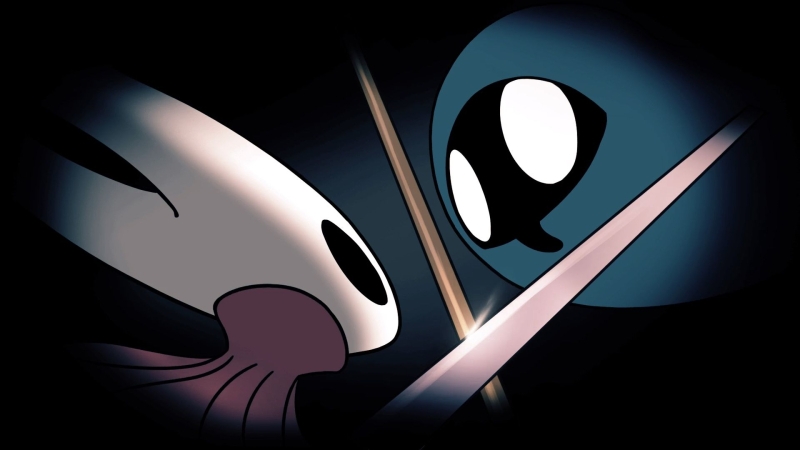 Сложность — не помеха: стример прошёл Hollow Knight: Silksong на 100 % с помощью электрического саксофона вместо контроллера