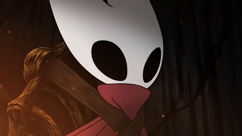 Сложность — не помеха: стример прошёл Hollow Knight: Silksong на 100 % с помощью электрического саксофона вместо контроллера