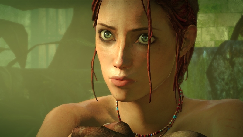Tencent обвинила Sony в попытке монополизировать элементы Horizon Zero Dawn, хотя игра не так уж и уникальна