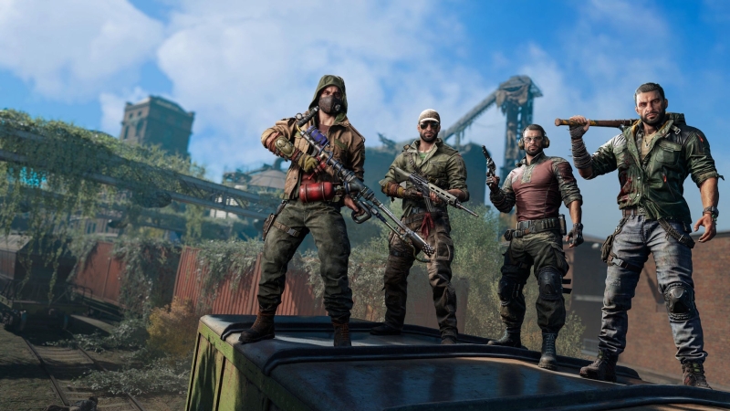 Уже не DLC, но ещё не Dying Light 3: критики вынесли вердикт Dying Light: The Beast