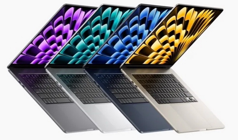 В MacBook нашёлся датчик угла наклона крышки — на нём создали симулятор скрипящей двери