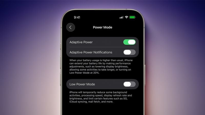 Вышла iOS 26 с дизайном «Жидкое стекло» и новыми функциями Apple Intelligence — обновление уже доступно