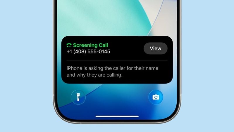 Вышла iOS 26 с дизайном «Жидкое стекло» и новыми функциями Apple Intelligence — обновление уже доступно