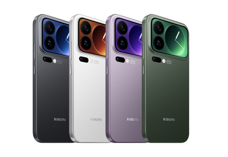 Xiaomi похвалилась отличными продажами Xiaomi 17 Pro и Pro Max, но не все разделили оптимизм