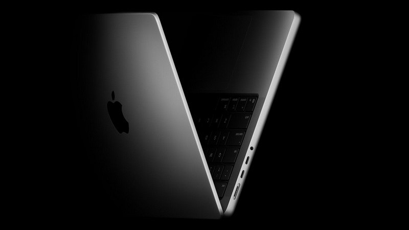 Apple представила 14-дюймовый MacBook Pro на чипе M5: в 3,5 раза быстрее по части ИИ и на 60 % — в графике