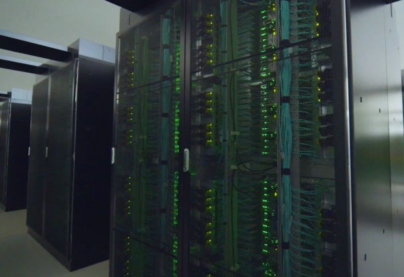 Arm считает, что перенос части вычислительной нагрузки ИИ из облака будет полезен для окружающей среды