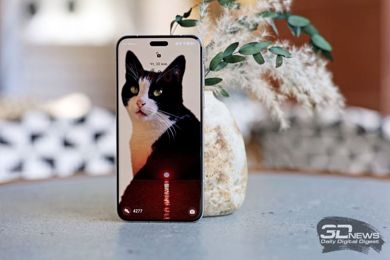 Asus выпустила первый моноблок класса Copilot+ PC