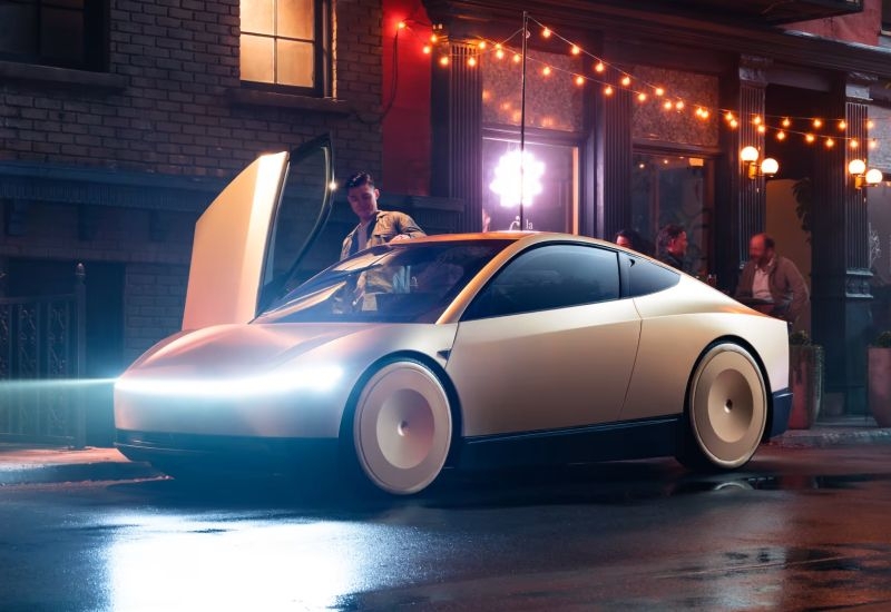 Дешёвая Tesla Model Y выглядит как насмешка над покупателями: в ней всё сделано так, чтобы её не покупали