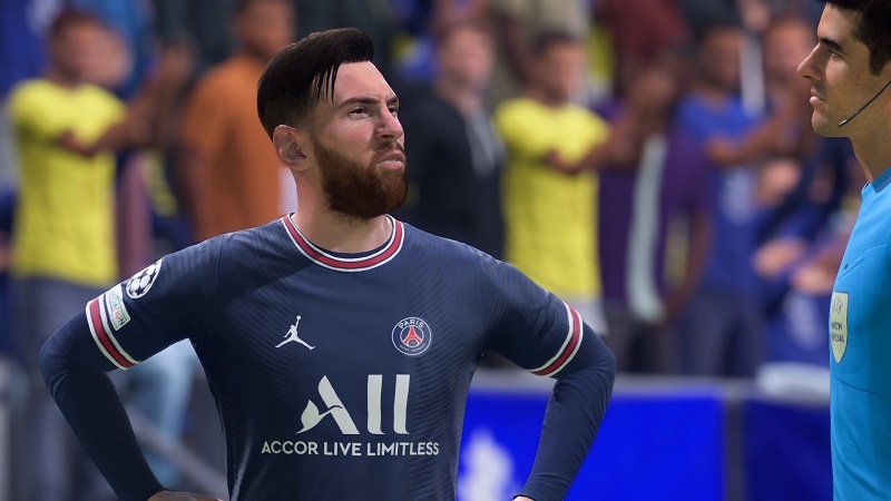 ФИФА анонсировала первую FIFA после ухода Electronic Arts — это футбольная аркада FIFA Heroes для консолей и мобильных телефонов