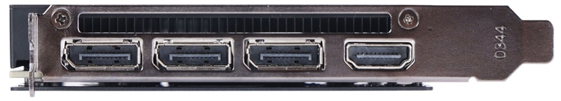 Galax выпустила однослотовую GeForce RTX 5060 Ti с «турбиной»