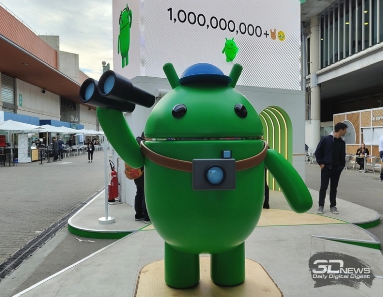 Google объяснила, как Android будет блокировать приложения от непроверенных разработчиков — и как это обойти