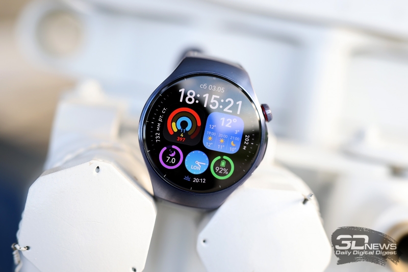 HMD готовит «первый гибридный телефон» — необычный гаджет показался на фото