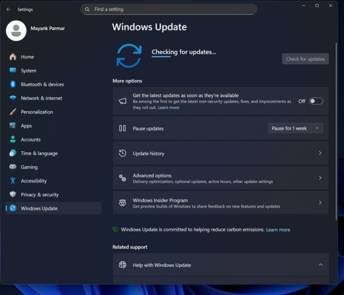 Microsoft подтвердила, что обновление Windows 11 нарушило работу localhost, «Проводника» и USB-мышей