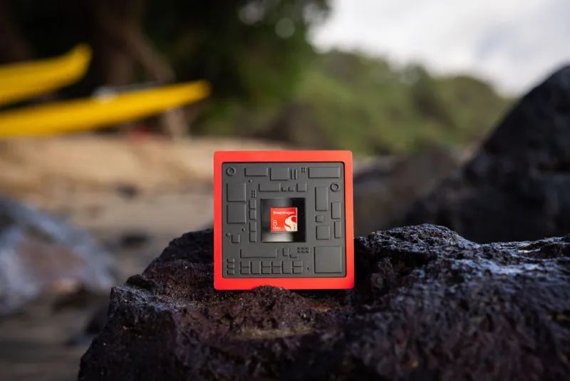 Новые процессоры Qualcomm получили более совершенную архитектуру Arm