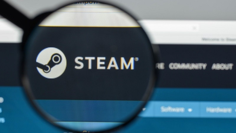 По всему миру случился массовый сбой в работе Steam