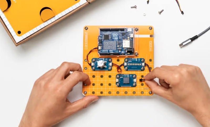 Qualcomm приобрела Arduino — икону мира DIY-электроники