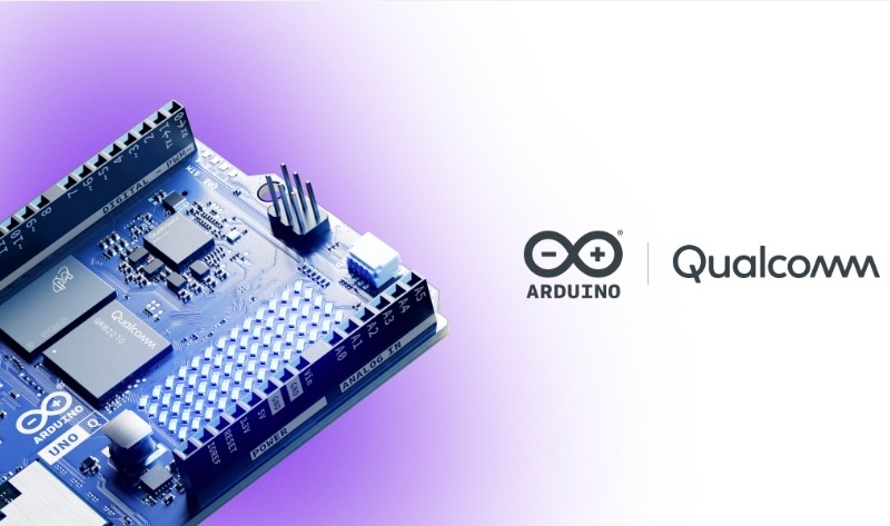 Qualcomm приобрела Arduino — икону мира DIY-электроники