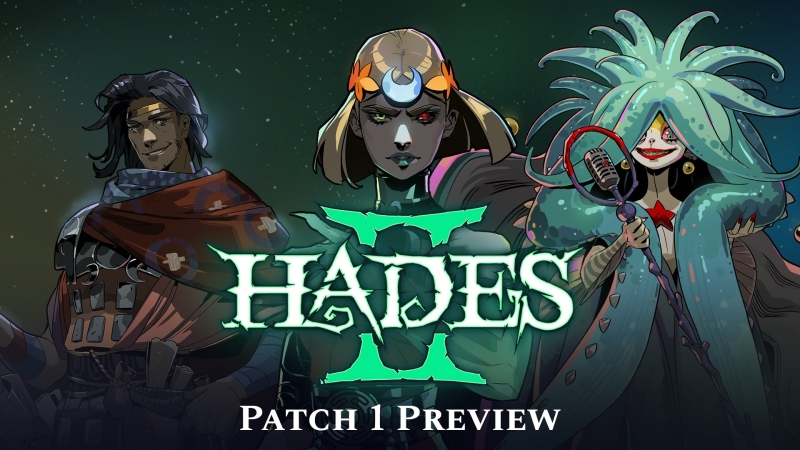 Раскритикованная фанатами истинная концовка Hades 2 в первом пострелизном патче получит апгрейд — в Steam уже стартовала «бета»