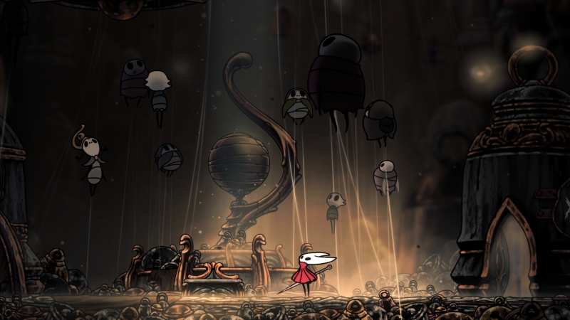 Ремастер ролевого экшена Sacred 2: Fallen Angel с улучшенной графикой и современным интерфейсом выйдет 11 ноября