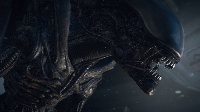 Сценарист Alien: Isolation объяснил, почему игра получилась такой затянутой — виноват слишком умный Чужой