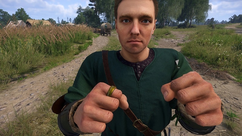 Слухи: для Kingdom Come: Deliverance скоро выйдет апгрейд, а следующей игрой Warhorse будет не Kingdom Come: Deliverance 3